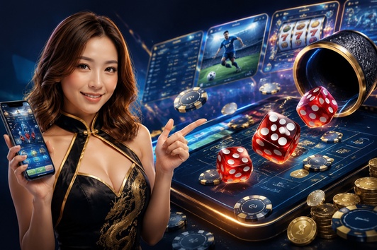 0ke88 Casino phòng VIP baccarat giới hạn cao
