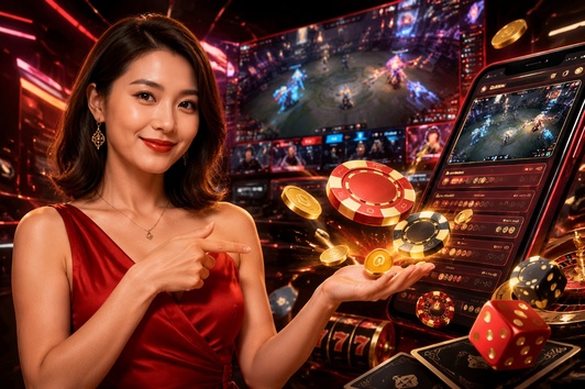 0ke88 chiến thuật game màu sắc thắng lớn